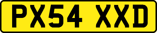 PX54XXD