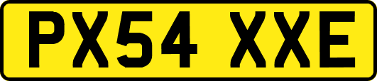 PX54XXE
