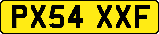 PX54XXF