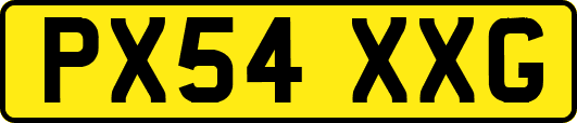 PX54XXG