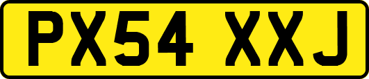 PX54XXJ