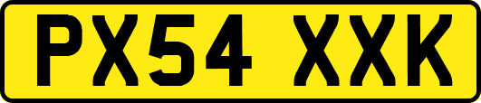 PX54XXK
