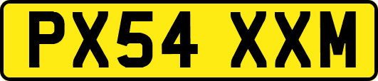 PX54XXM