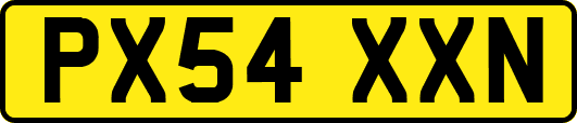 PX54XXN