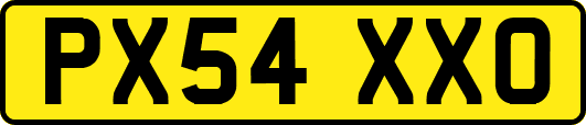 PX54XXO
