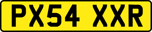 PX54XXR