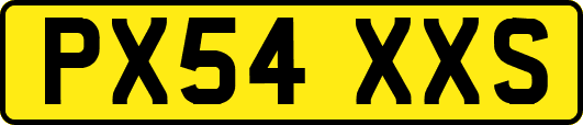 PX54XXS