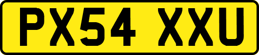 PX54XXU