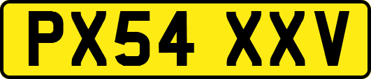 PX54XXV