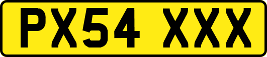 PX54XXX