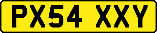 PX54XXY