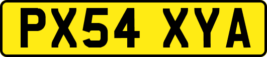 PX54XYA