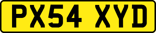 PX54XYD