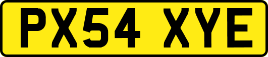 PX54XYE
