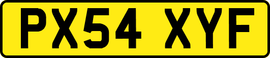 PX54XYF
