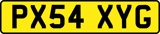 PX54XYG