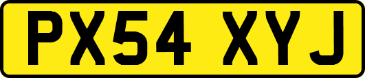 PX54XYJ