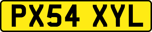 PX54XYL