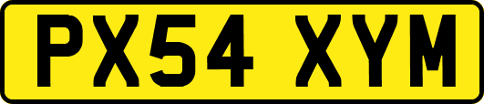 PX54XYM