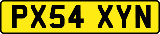 PX54XYN