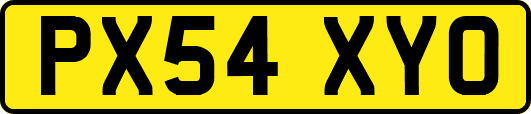 PX54XYO