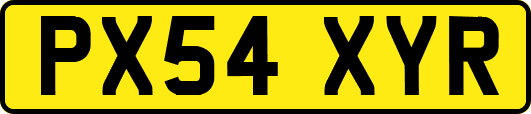 PX54XYR
