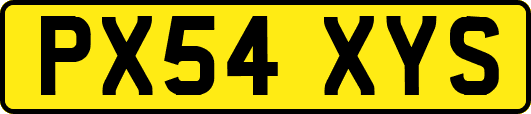 PX54XYS