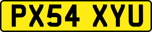PX54XYU