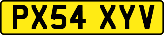 PX54XYV