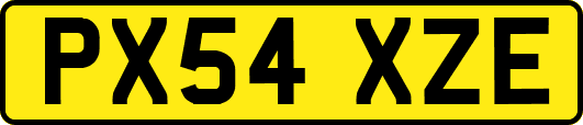 PX54XZE