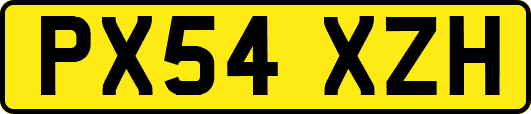 PX54XZH