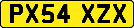 PX54XZX