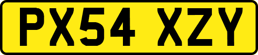 PX54XZY