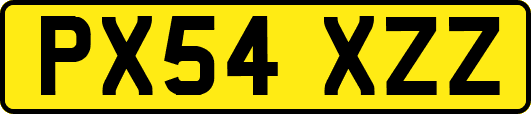 PX54XZZ