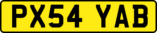 PX54YAB