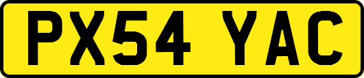 PX54YAC