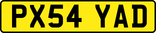 PX54YAD