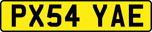 PX54YAE