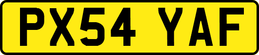 PX54YAF