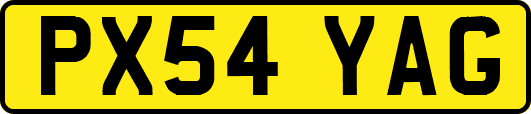 PX54YAG
