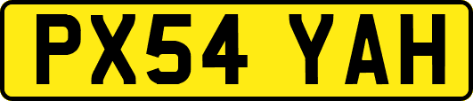PX54YAH