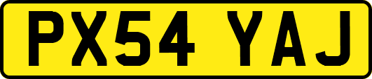 PX54YAJ