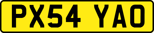 PX54YAO
