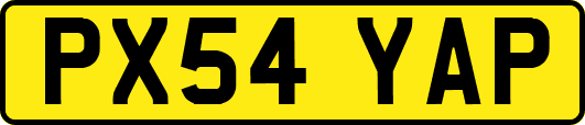 PX54YAP