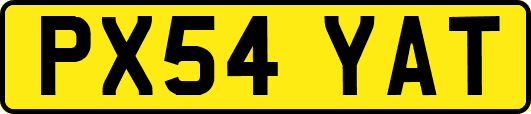 PX54YAT