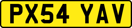 PX54YAV