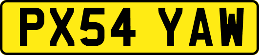 PX54YAW