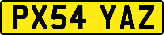 PX54YAZ
