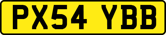 PX54YBB