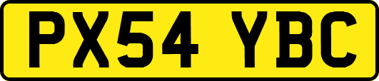 PX54YBC